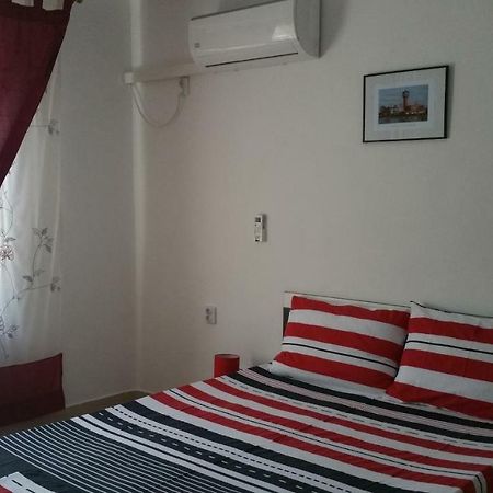 Hotel Casa Ancora Sulina Zewnętrze zdjęcie